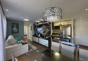 Foto 1 de Apartamento com 2 Quartos à venda, 53m² em Nova Veneza, Sumaré
