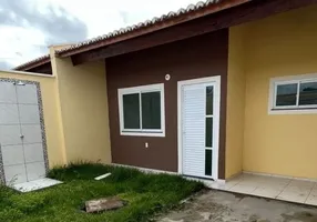 Foto 1 de Casa com 3 Quartos à venda, 120m² em Conceição, Feira de Santana