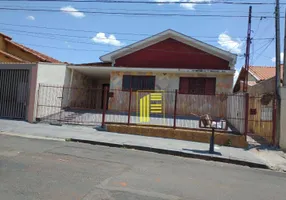 Foto 1 de Casa com 3 Quartos para alugar, 85m² em Vila Curti, São José do Rio Preto