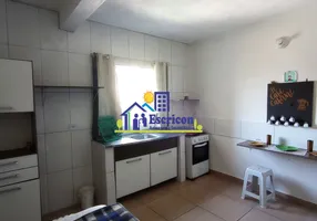 Foto 1 de Apartamento com 1 Quarto para alugar, 40m² em São Mateus, São Paulo