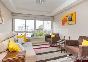 Foto 1 de Apartamento com 3 Quartos à venda, 117m² em Três Figueiras, Porto Alegre