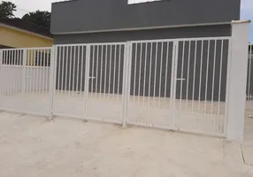 Foto 1 de Casa com 1 Quarto à venda, 36m² em Coelho, São Gonçalo