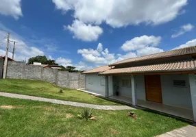 Foto 1 de Fazenda/Sítio com 3 Quartos à venda, 230m² em Real Parque, Itatiba