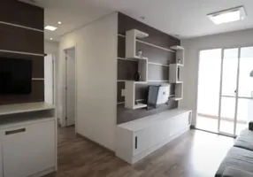 Foto 1 de Apartamento com 3 Quartos à venda, 77m² em Vila Maria, São Paulo