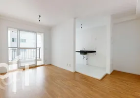 Foto 1 de Apartamento com 2 Quartos à venda, 55m² em Brás, São Paulo