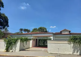 Foto 1 de Casa com 7 Quartos para venda ou aluguel, 320m² em Jardim Esplanada, São José dos Campos