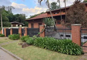 Foto 1 de Casa de Condomínio com 4 Quartos à venda, 511m² em Serra da Cantareira, Mairiporã