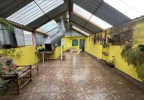 Foto 1 de Sobrado com 2 Quartos à venda, 125m² em Vila America, Santo André