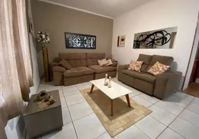Foto 1 de Casa com 3 Quartos à venda, 135m² em Taquaral, Campinas