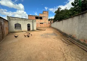 Foto 1 de Casa com 2 Quartos à venda, 50m² em Iolanda, Ribeirão das Neves