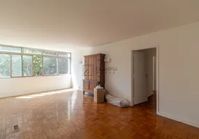 Foto 1 de Apartamento com 2 Quartos para alugar, 100m² em Jardim Europa, São Paulo