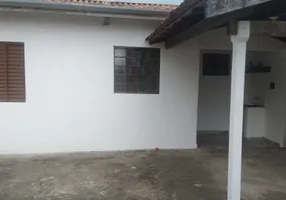 Foto 1 de Casa com 1 Quarto à venda, 200m² em Residencial Parque das Palmeiras, Pindamonhangaba