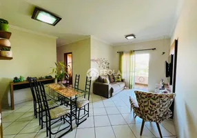 Foto 1 de Apartamento com 3 Quartos à venda, 90m² em Parque Residencial Nardini, Americana