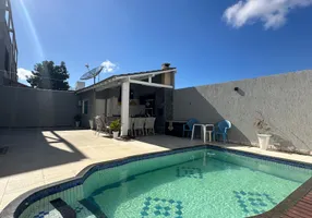 Foto 1 de Casa com 4 Quartos à venda, 285m² em Portinho, Cabo Frio