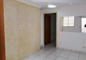 Foto 1 de Apartamento com 2 Quartos à venda, 50m² em Parque Dourado, Ferraz de Vasconcelos
