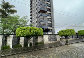 Foto 1 de Apartamento com 3 Quartos à venda, 230m² em Alto Branco, Campina Grande
