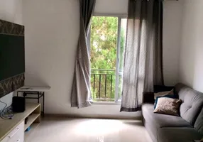 Foto 1 de Apartamento com 3 Quartos à venda, 69m² em Jardim Oriental, São Paulo