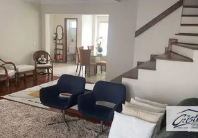 Foto 1 de Casa de Condomínio com 3 Quartos à venda, 180m² em Jardim Ester, São Paulo