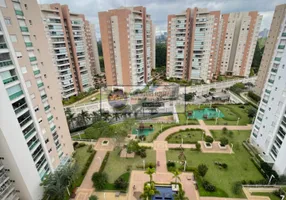 Foto 1 de Apartamento com 3 Quartos à venda, 172m² em Cidade Tambore, Santana de Parnaíba