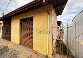 Foto 1 de Casa com 2 Quartos à venda, 230m² em Jardim Planalto, Piracicaba