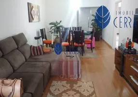 Foto 1 de Apartamento com 3 Quartos à venda, 160m² em Centro, Anápolis