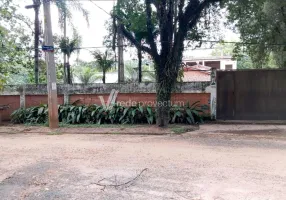 Foto 1 de Fazenda/Sítio com 6 Quartos à venda, 1500m² em Chácara Santa Margarida, Campinas