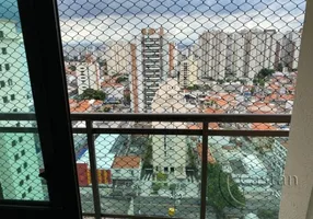 Foto 1 de Apartamento com 2 Quartos à venda, 56m² em Tatuapé, São Paulo