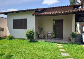Foto 1 de Casa com 4 Quartos à venda, 150m² em Santo Onofre, Viamão