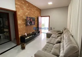 Foto 1 de Casa com 3 Quartos à venda, 139m² em Jardim Italia, Anápolis