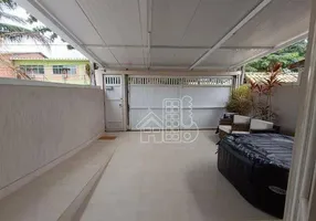Foto 1 de Casa com 3 Quartos à venda, 180m² em Loteamento Maravista, Niterói