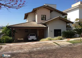 Foto 1 de Casa de Condomínio com 3 Quartos à venda, 224m² em Ville Sainte Helene, Campinas