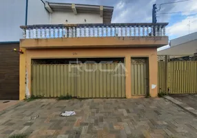 Foto 1 de Casa com 2 Quartos para alugar, 169m² em Centreville, São Carlos