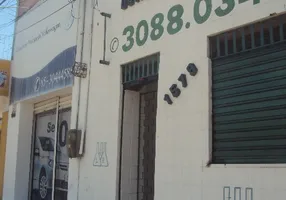 Foto 1 de Imóvel Comercial para alugar, 116m² em Alagadiço Novo, Fortaleza