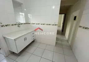 Foto 1 de Apartamento com 2 Quartos à venda, 56m² em Vila Nova, Cubatão