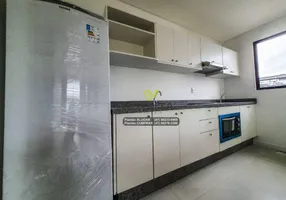 Foto 1 de Apartamento com 1 Quarto à venda, 31m² em Garcia, Blumenau