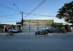 Foto 1 de Galpão/Depósito/Armazém para alugar, 560m² em Campo Grande, Rio de Janeiro