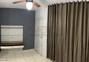 Foto 1 de Apartamento com 2 Quartos para alugar, 43m² em Valentina Figueiredo, Ribeirão Preto