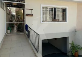 Foto 1 de Casa com 4 Quartos à venda, 255m² em Vila Mazzei, São Paulo