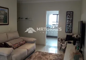 Foto 1 de Apartamento com 3 Quartos à venda, 94m² em Jardim Bela Vista, Valinhos