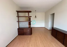 Foto 1 de Apartamento com 3 Quartos para alugar, 90m² em Tijuca, Rio de Janeiro
