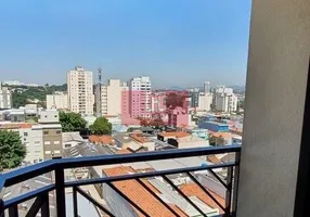 Foto 1 de Apartamento com 3 Quartos à venda, 72m² em Lapa, São Paulo