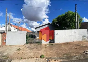 Foto 1 de Casa com 2 Quartos à venda, 100m² em Parque Gramado, Americana