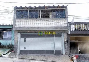 Foto 1 de Sobrado com 3 Quartos à venda, 166m² em Vila Dona Sara, São Paulo