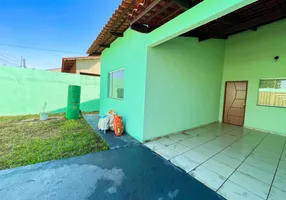 Foto 1 de Casa com 3 Quartos à venda, 148m² em Residencial Vereda dos Buritis, Goiânia