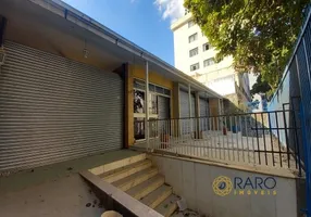 Foto 1 de Ponto Comercial para alugar, 40m² em Serra, Belo Horizonte