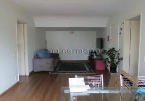 Foto 1 de Apartamento com 2 Quartos à venda, 86m² em Pinheiros, São Paulo