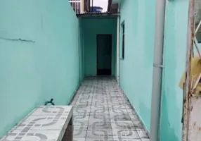 Foto 1 de Casa com 1 Quarto para alugar, 45m² em Santíssimo, Rio de Janeiro