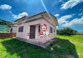 Foto 1 de Casa com 2 Quartos à venda, 63m² em Vila São José, Araranguá