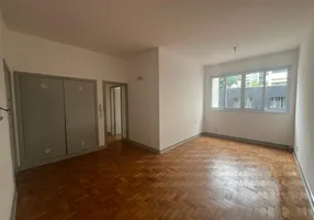 Foto 1 de Apartamento com 2 Quartos para alugar, 93m² em Consolação, São Paulo