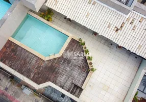 Foto 1 de Cobertura com 4 Quartos à venda, 336m² em Jardim da Penha, Vitória